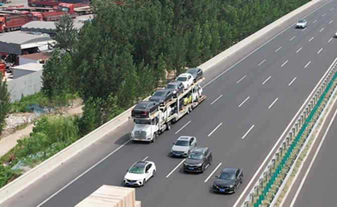 泸西高速公路汽车救援